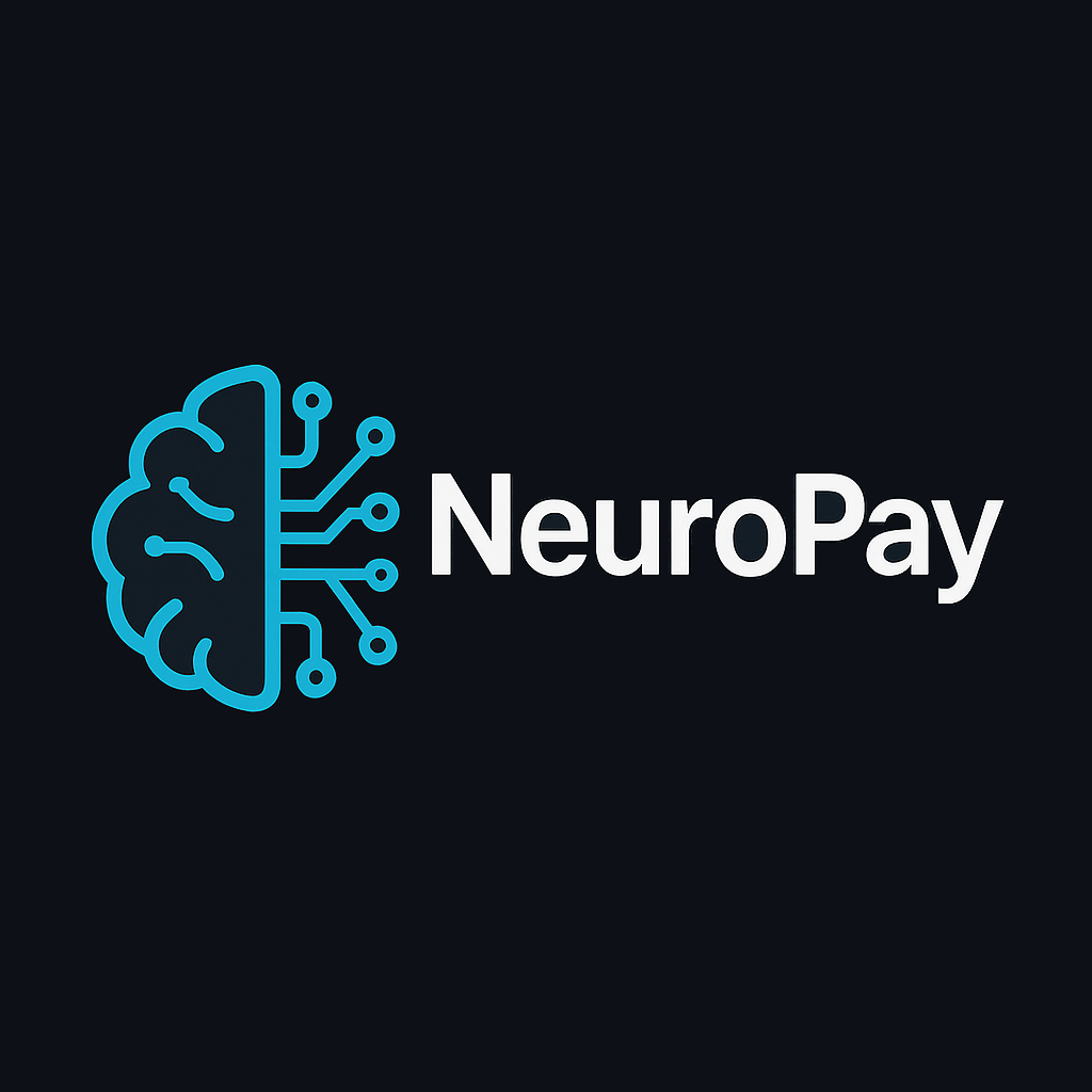 NeuroPay Logo